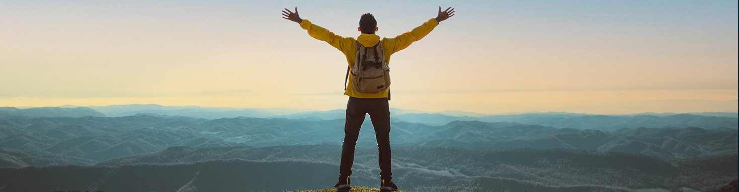 Global Positive Thinking